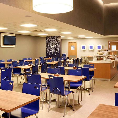 Ibis Budget Bh Afonso Pena Savassi Belo Horizonte Exterior foto