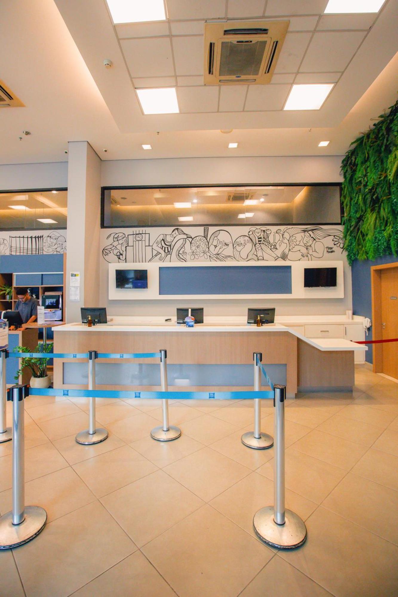 Ibis Budget Bh Afonso Pena Savassi Belo Horizonte Exterior foto